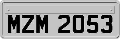 MZM2053