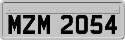 MZM2054