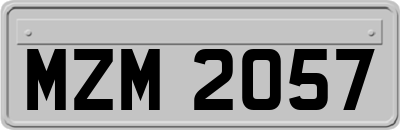 MZM2057