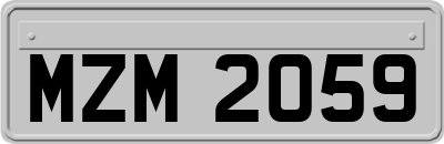 MZM2059