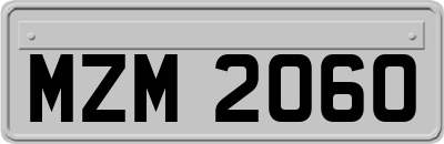 MZM2060