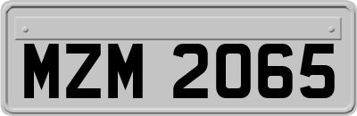 MZM2065