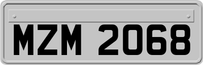 MZM2068