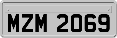 MZM2069