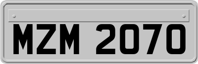 MZM2070
