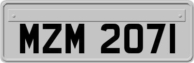 MZM2071