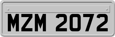 MZM2072