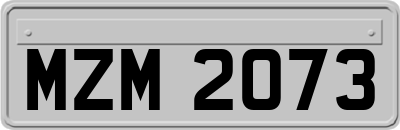 MZM2073