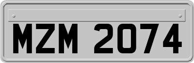 MZM2074