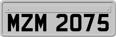 MZM2075