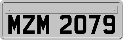 MZM2079