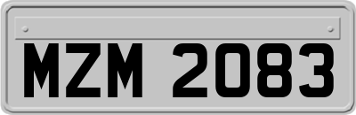 MZM2083
