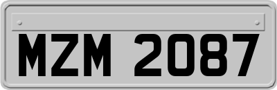 MZM2087