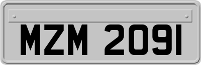 MZM2091