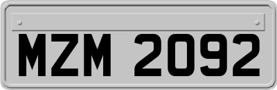 MZM2092