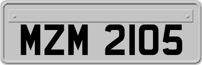MZM2105