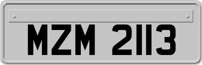 MZM2113
