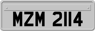 MZM2114