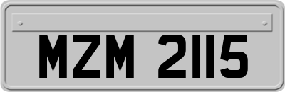 MZM2115