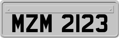 MZM2123