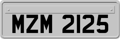 MZM2125