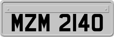 MZM2140