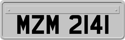 MZM2141