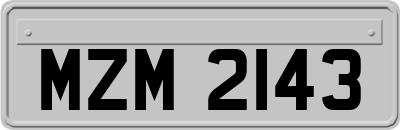 MZM2143
