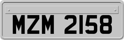 MZM2158
