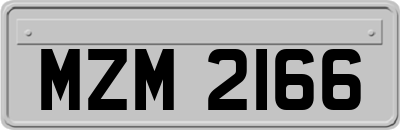 MZM2166