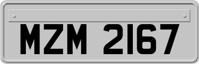 MZM2167