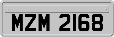 MZM2168
