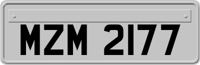 MZM2177