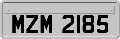 MZM2185