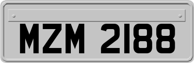 MZM2188