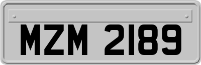 MZM2189