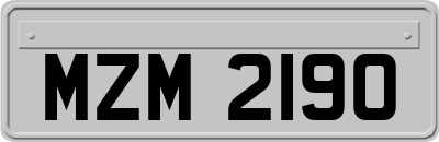 MZM2190