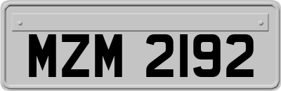 MZM2192