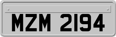 MZM2194
