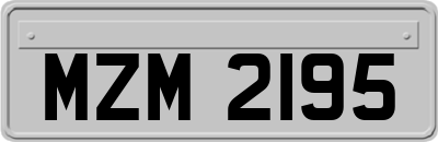 MZM2195