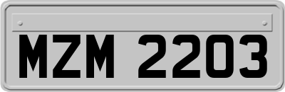 MZM2203