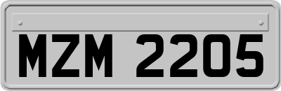 MZM2205