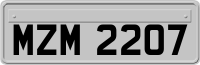 MZM2207