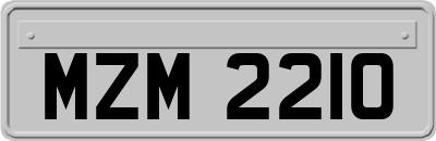 MZM2210