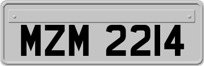 MZM2214