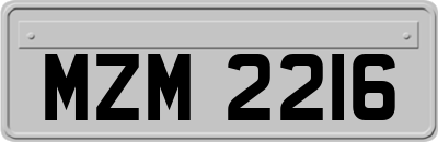 MZM2216