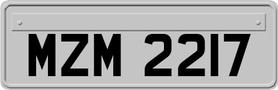 MZM2217