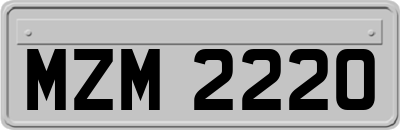 MZM2220