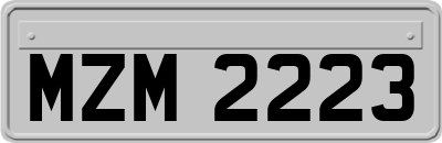 MZM2223