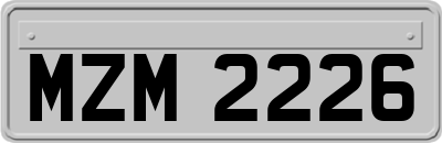 MZM2226